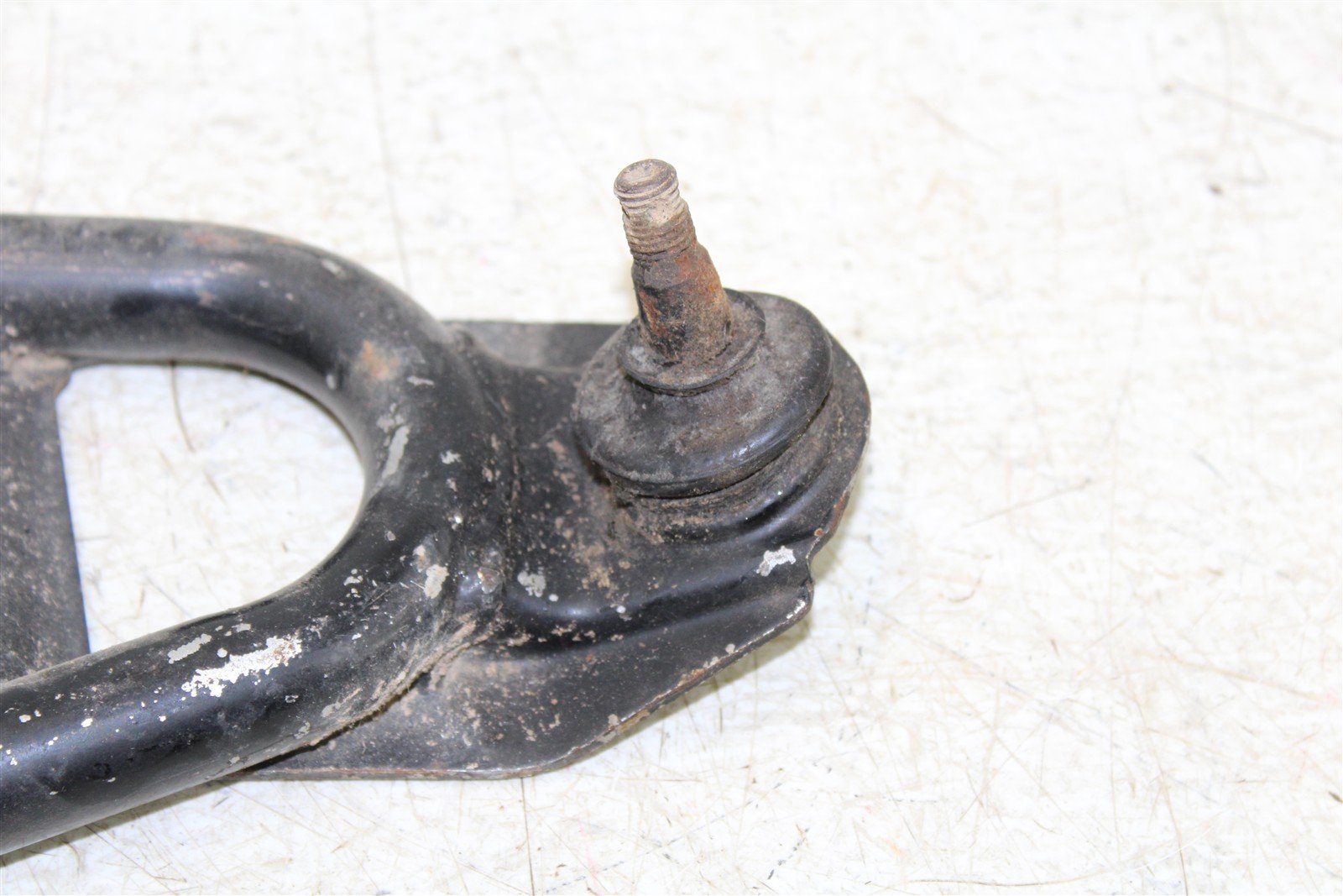 2008 Yamaha Raptor 250 Front Right Lower Control A Arm 945G