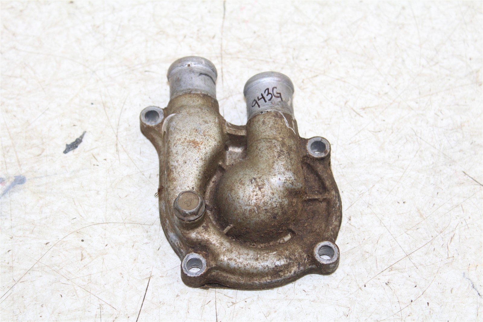 2005 Polaris Sportsman 500 4x4 Water Pump Cover 943G