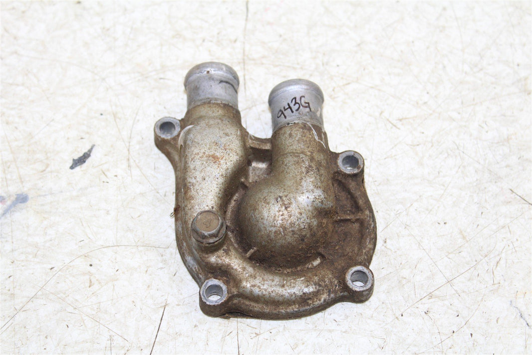 2005 Polaris Sportsman 500 4x4 Water Pump Cover 943G