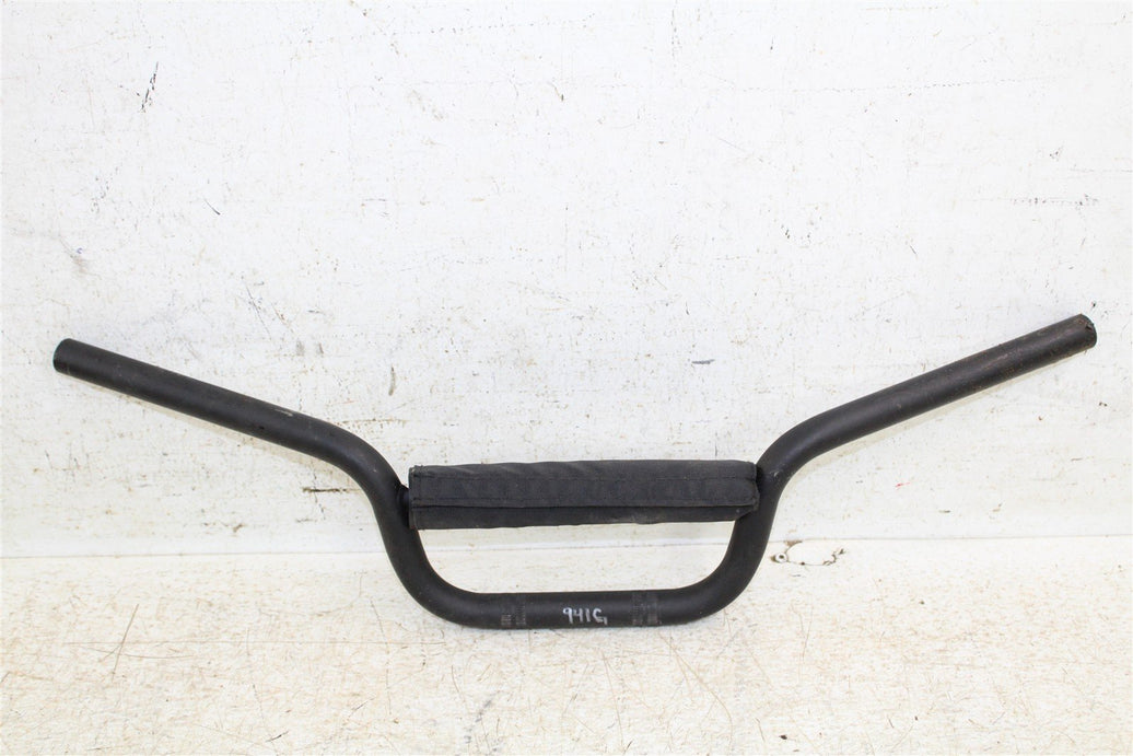 Eton Viper 150R Handlebar Bars w/ Pad 941G