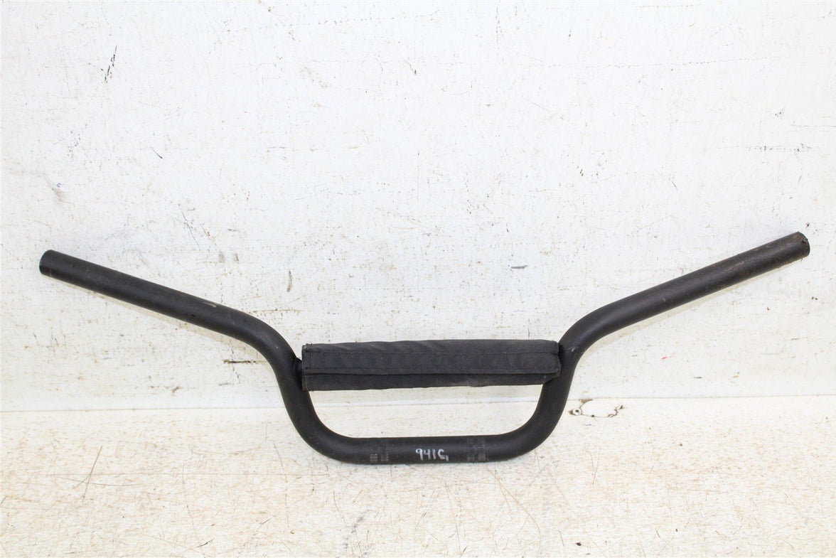 Eton Viper 150R Handlebar Bars w/ Pad 941G