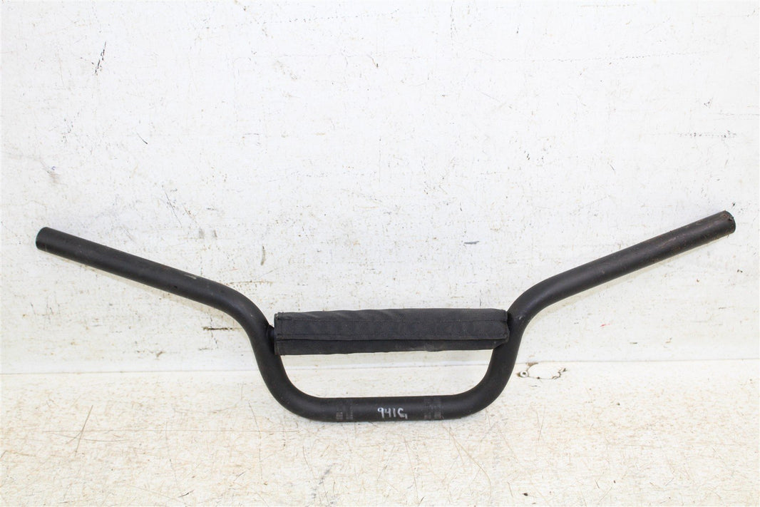 Eton Viper 150R Handlebar Bars w/ Pad 941G
