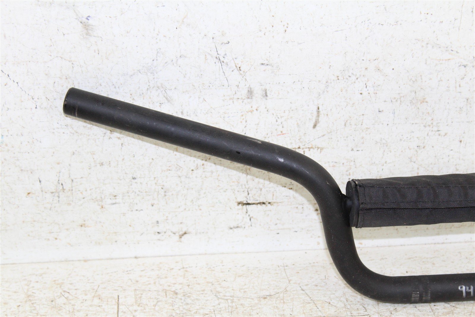 Eton Viper 150R Handlebar Bars w/ Pad 941G