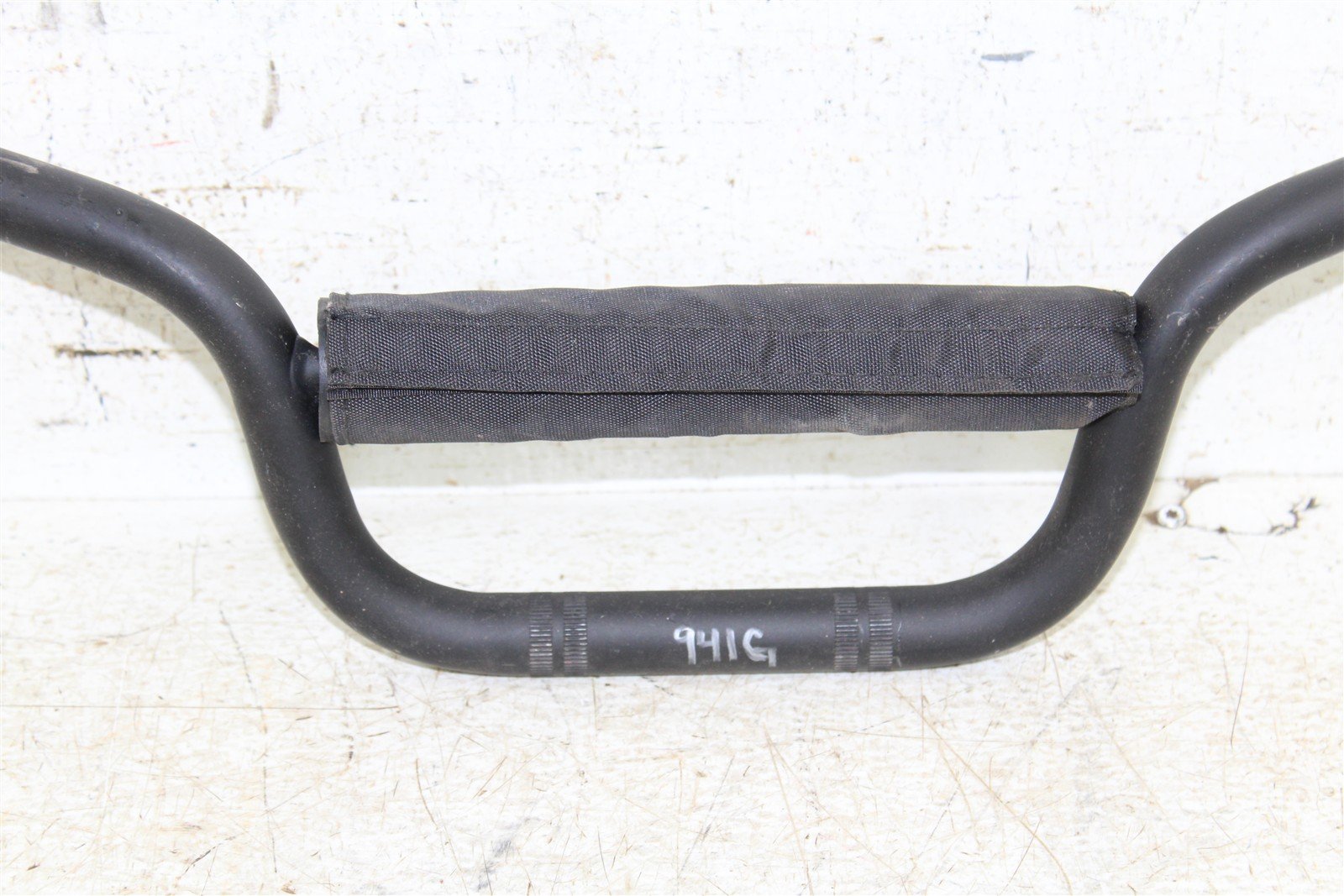 Eton Viper 150R Handlebar Bars w/ Pad 941G