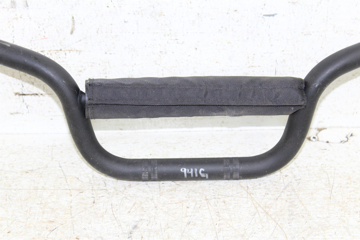 Eton Viper 150R Handlebar Bars w/ Pad 941G