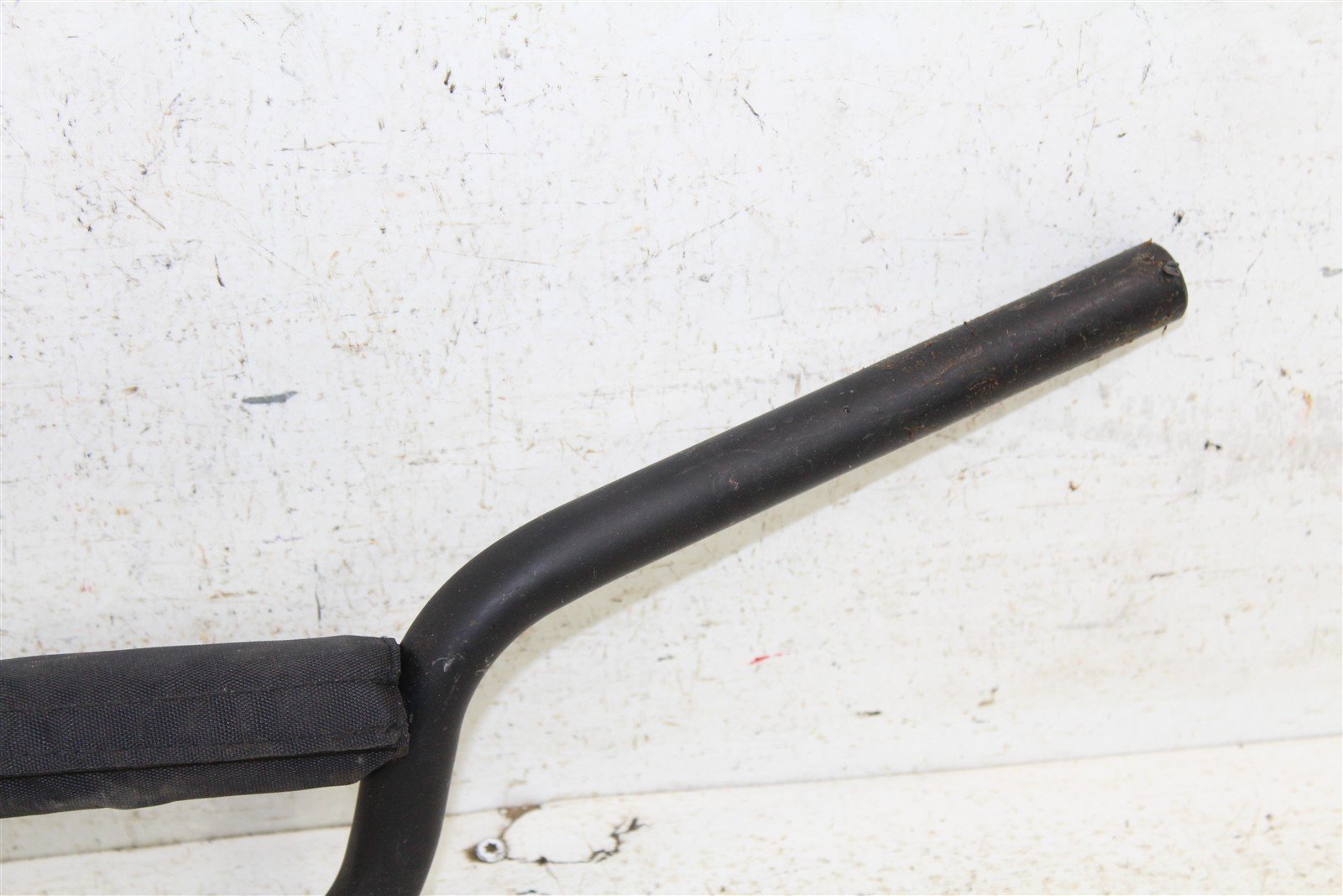 Eton Viper 150R Handlebar Bars w/ Pad 941G