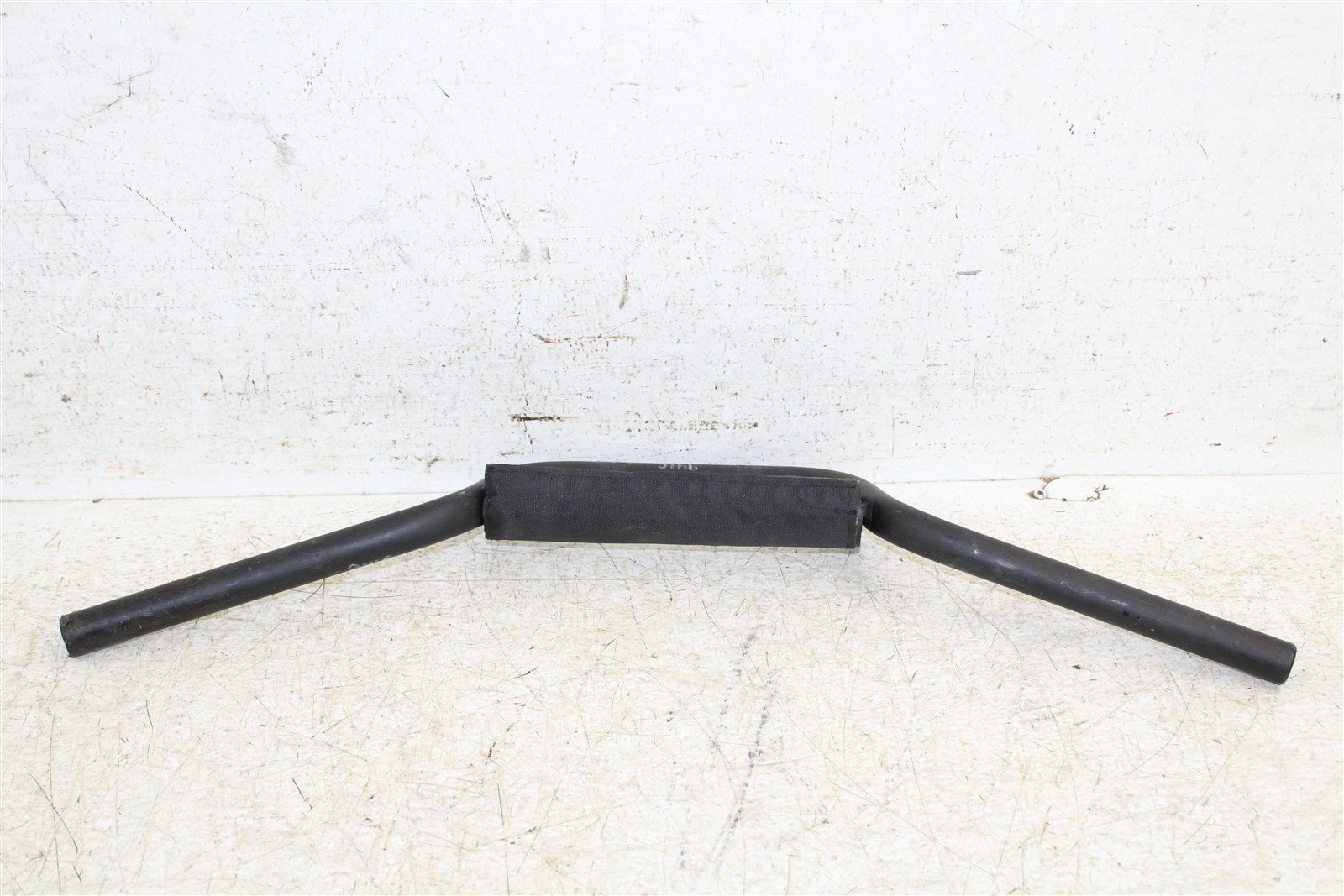 Eton Viper 150R Handlebar Bars w/ Pad 941G