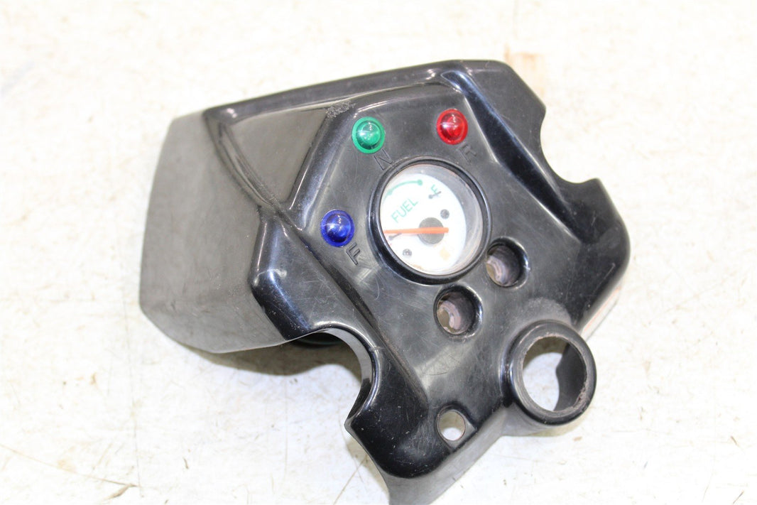 Eton Viper 150R Handle Bar Cover Indicator Lights Neutral Reverse Light 939G