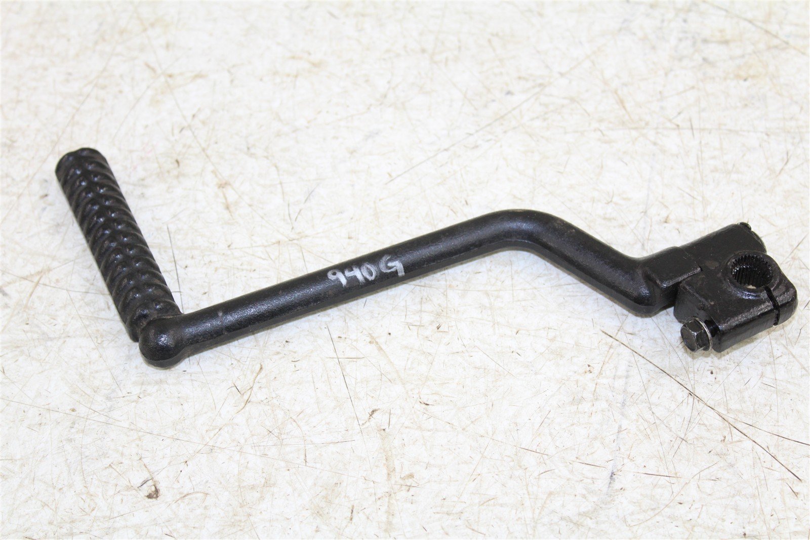 Eton Viper 150R Kick Start Lever Kicker 940G