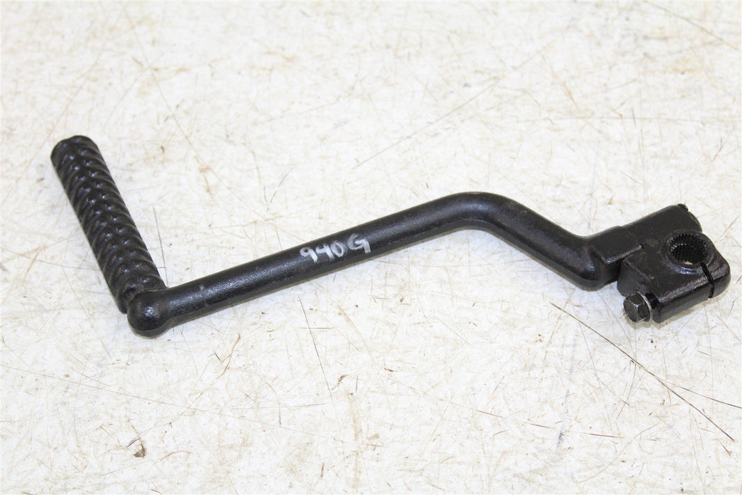 Eton Viper 150R Kick Start Lever Kicker 940G