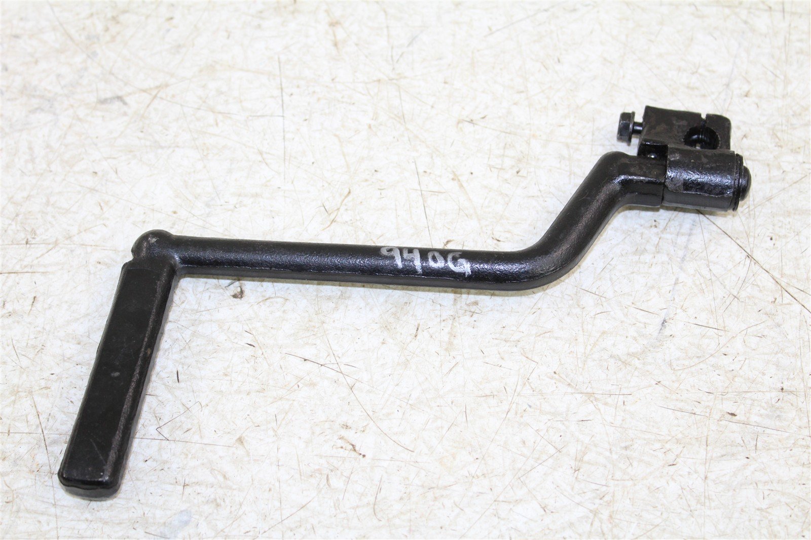 Eton Viper 150R Kick Start Lever Kicker 940G
