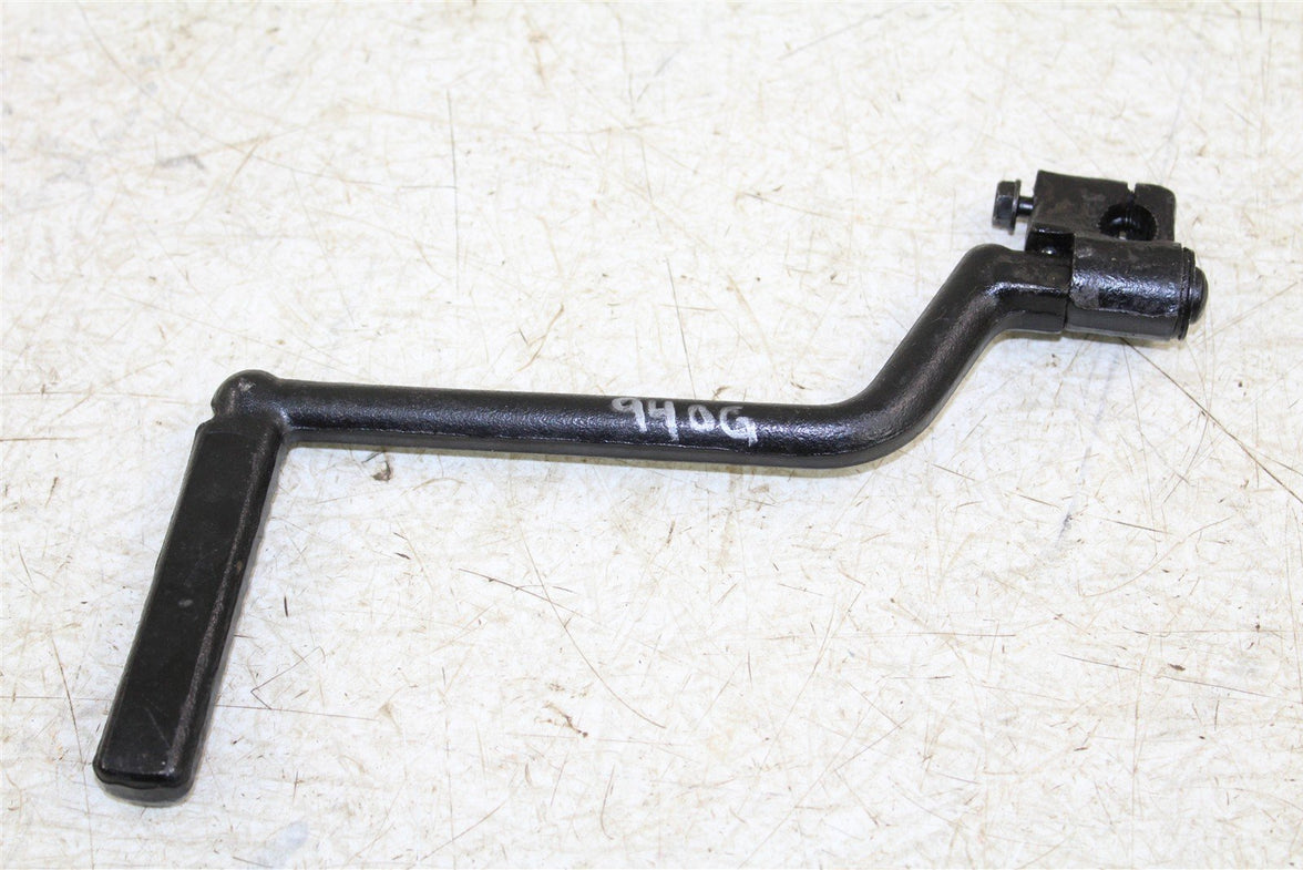 Eton Viper 150R Kick Start Lever Kicker 940G