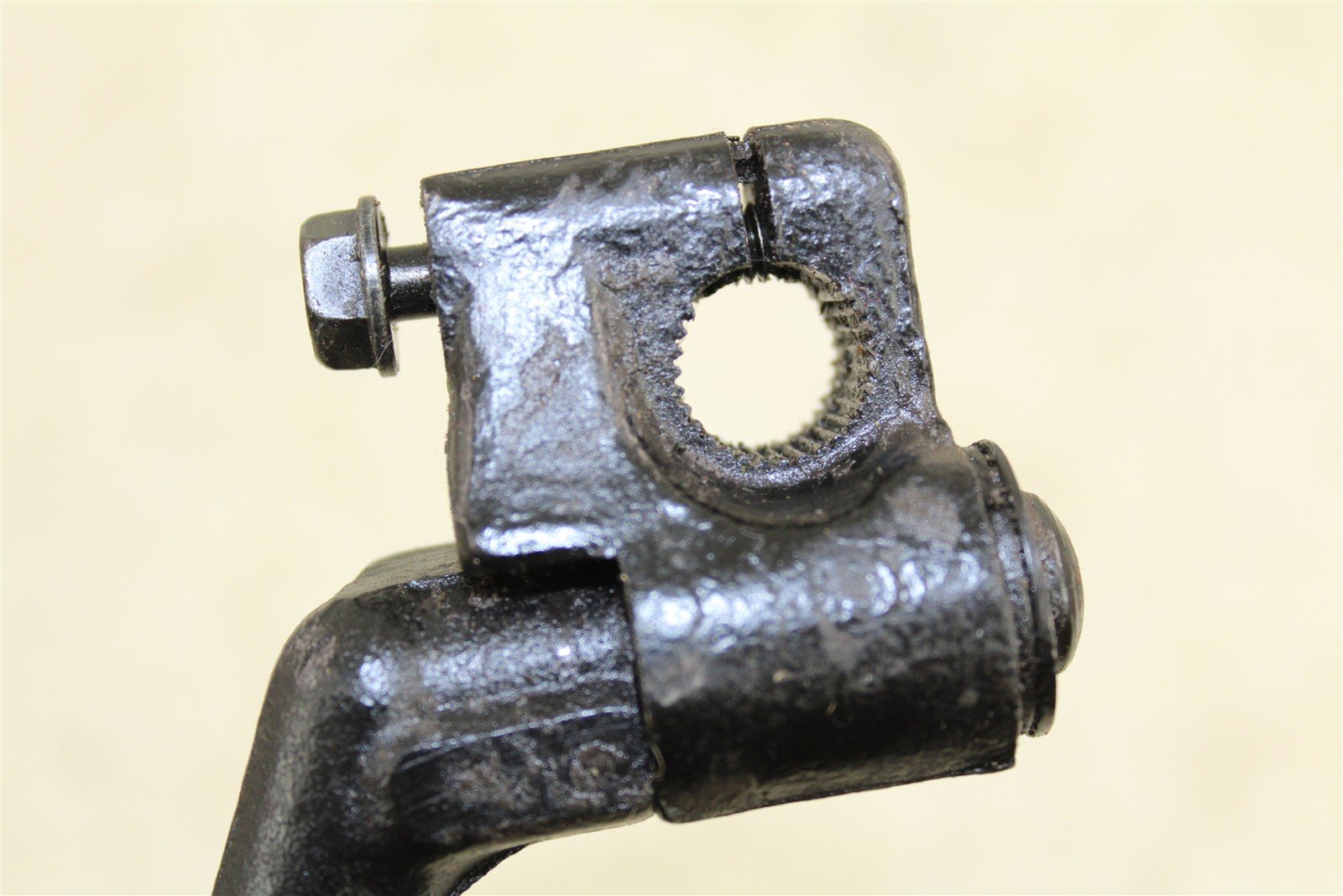 Eton Viper 150R Kick Start Lever Kicker 940G