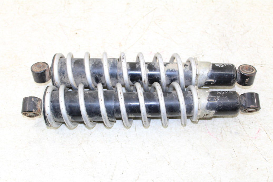 2008 Yamaha Raptor 250 Front Shocks Spring Absorber Left Right 937G