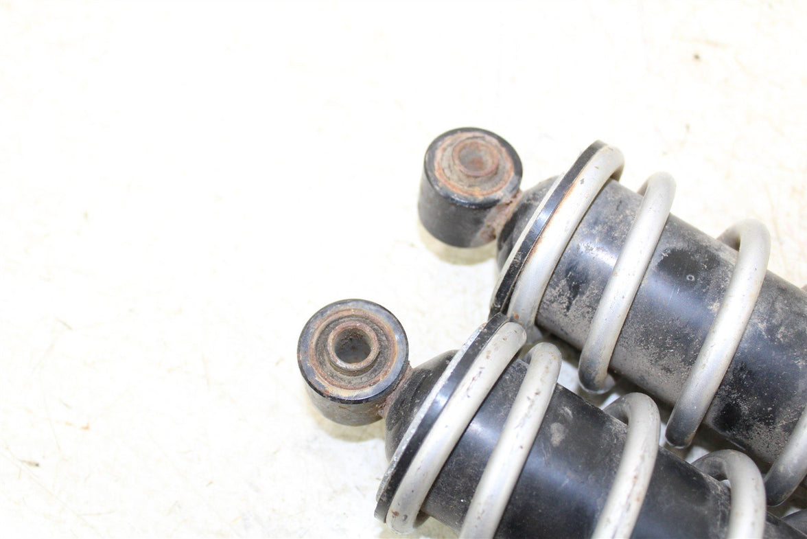 2008 Yamaha Raptor 250 Front Shocks Spring Absorber Left Right 937G