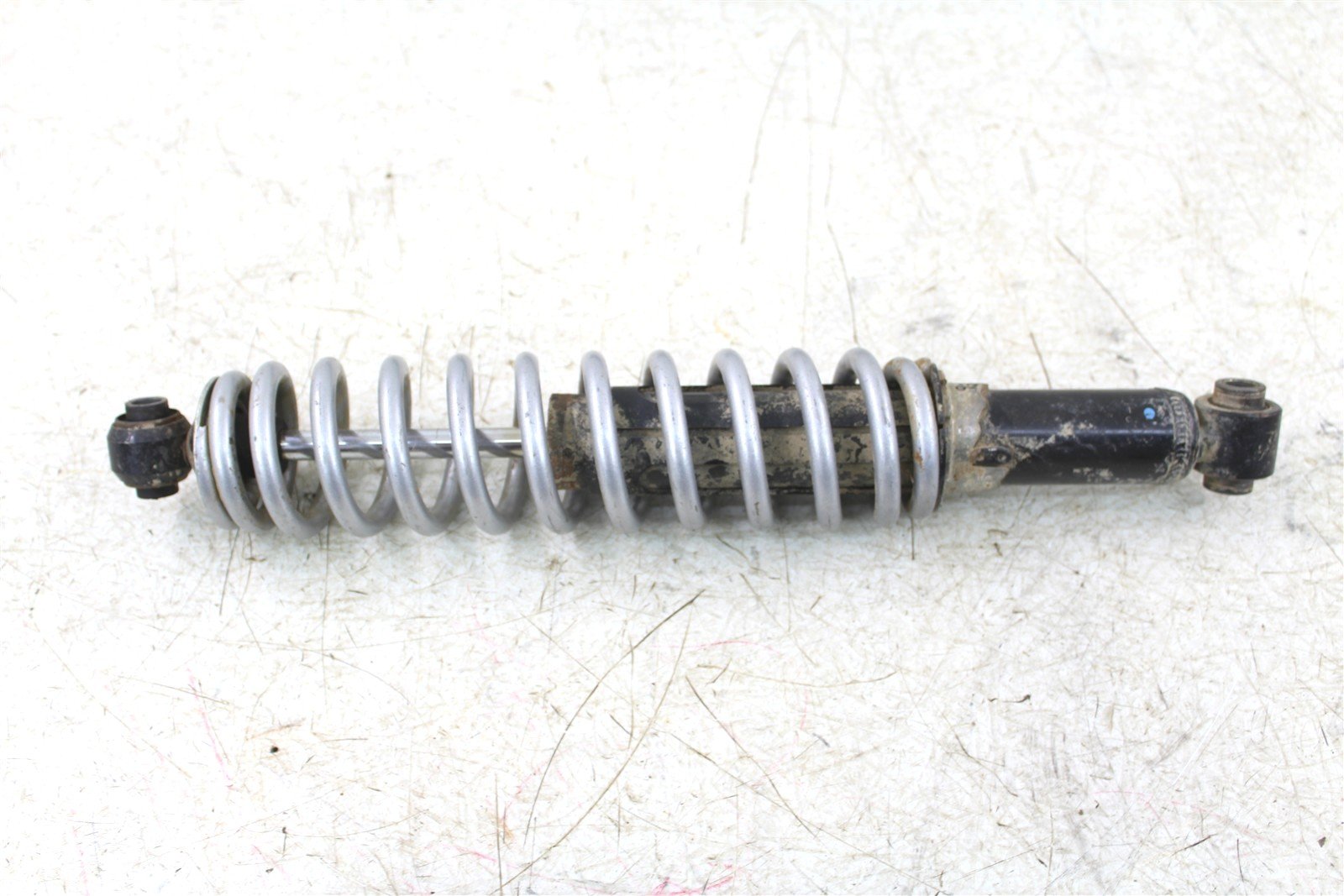 2009 Yamaha Wolverine 450 4x4 Rear Shock Spring Absorber 936G