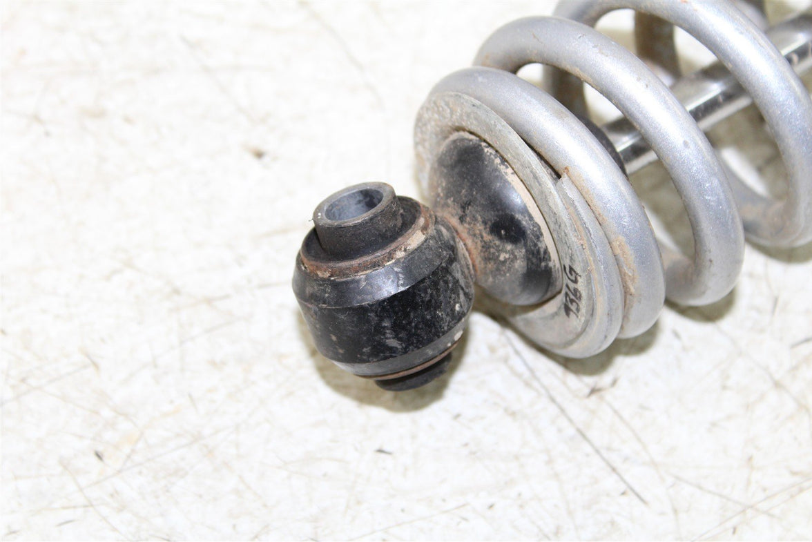 2009 Yamaha Wolverine 450 4x4 Rear Shock Spring Absorber 936G