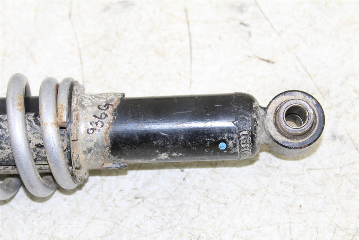 2009 Yamaha Wolverine 450 4x4 Rear Shock Spring Absorber 936G