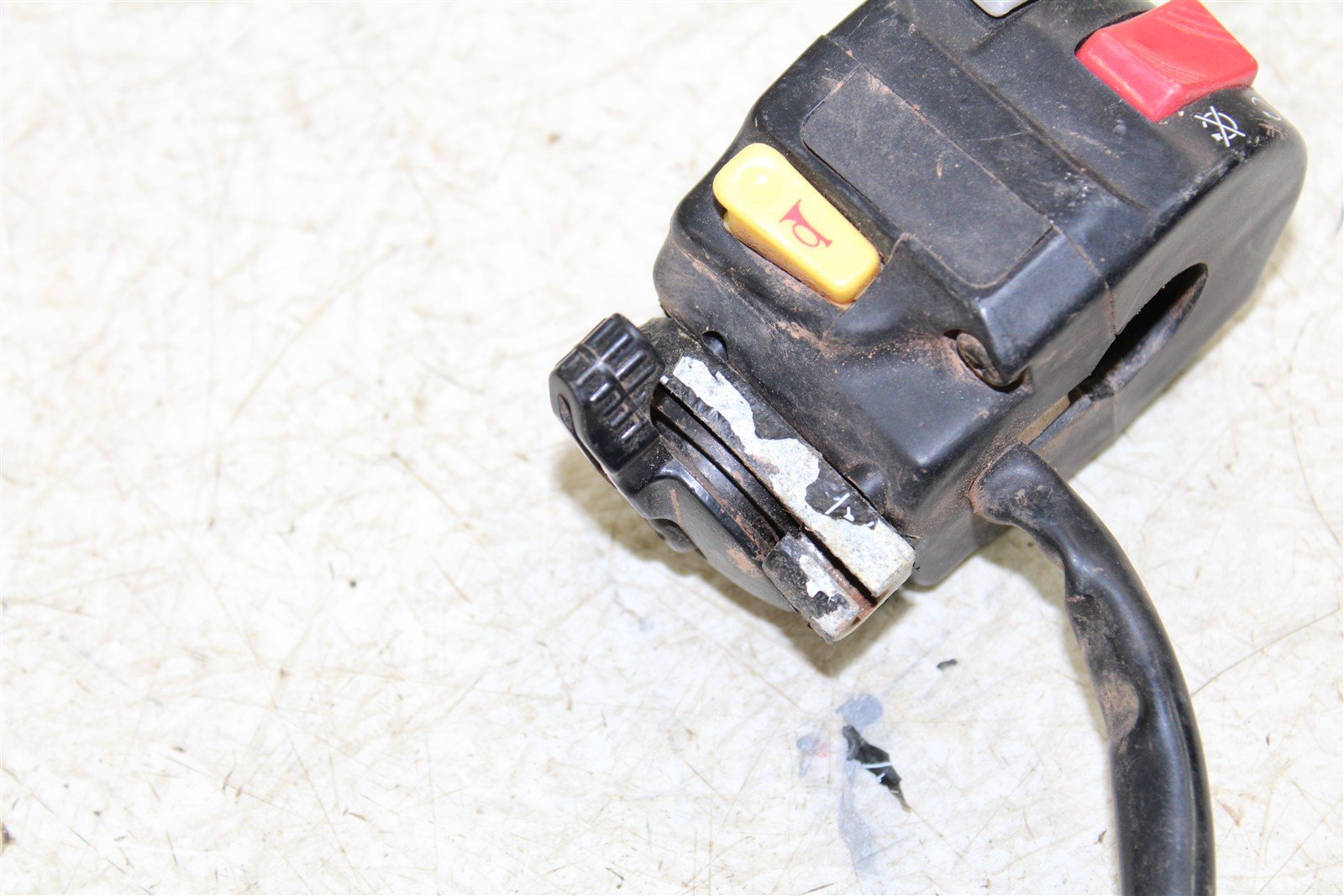 Eton Viper 150R Start Button Kill Switch On Off 938G