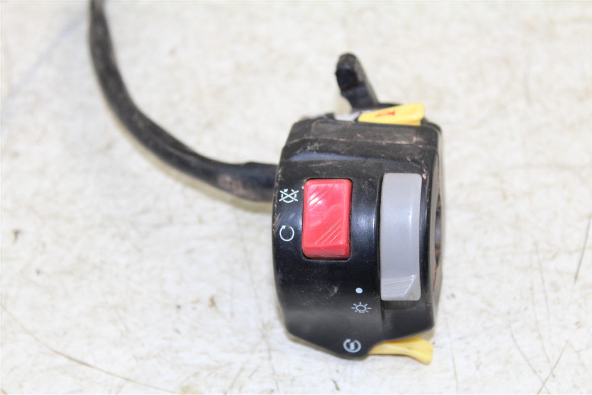 Eton Viper 150R Start Button Kill Switch On Off 938G