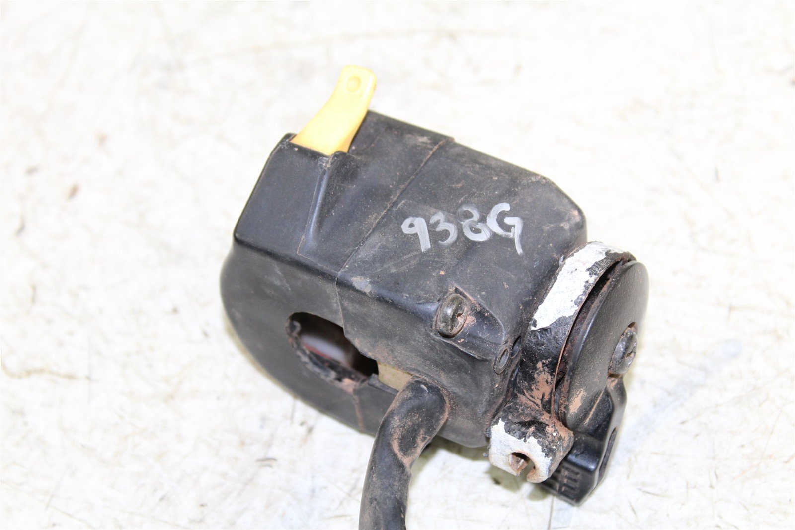Eton Viper 150R Start Button Kill Switch On Off 938G