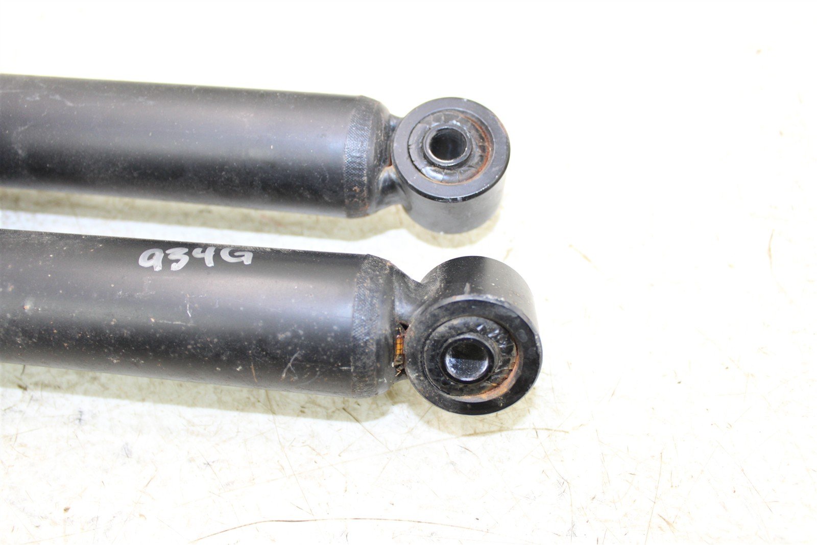 2010-2013 Can Am Spyder RT S Front Shocks Spring Absorber Left Right 934G