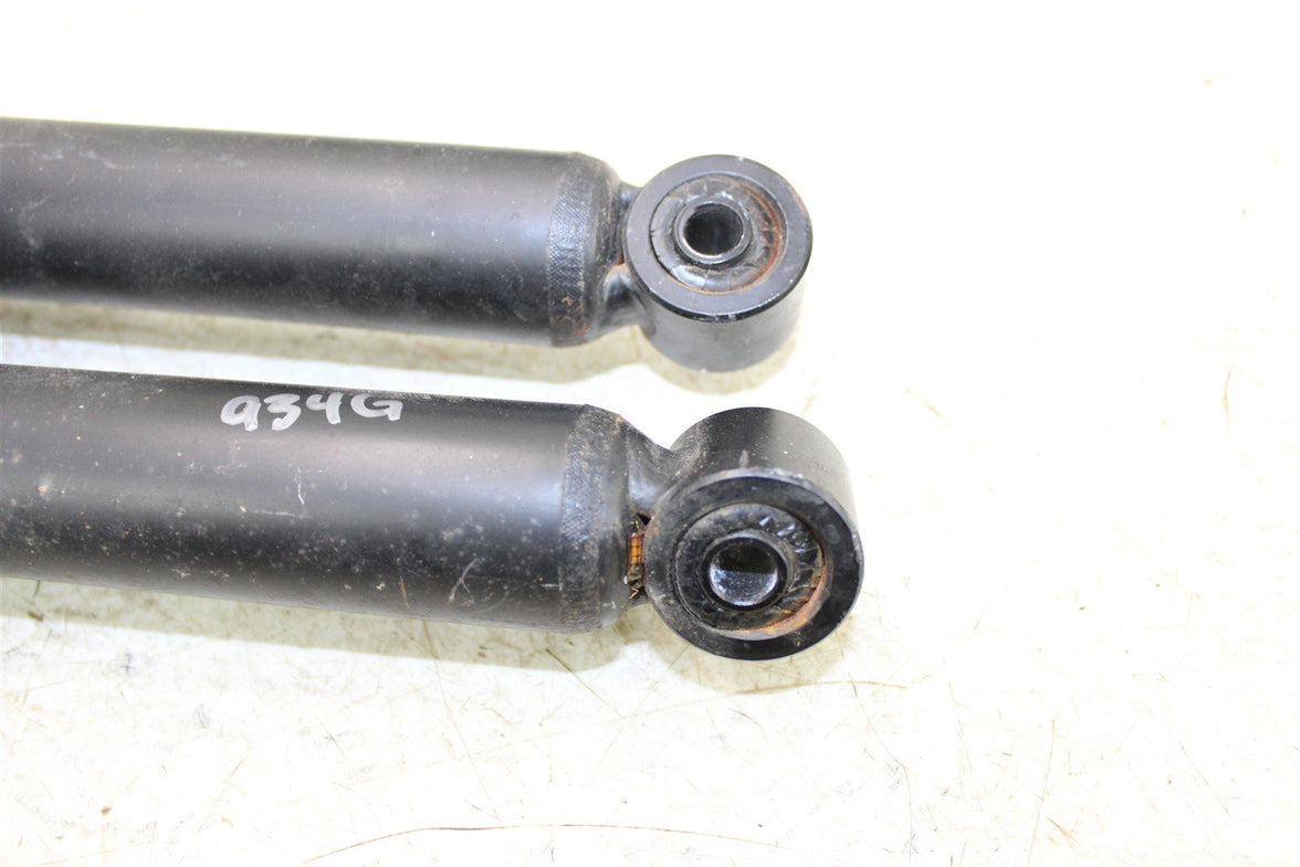 2010-2013 Can Am Spyder RT S Front Shocks Spring Absorber Left Right 934G
