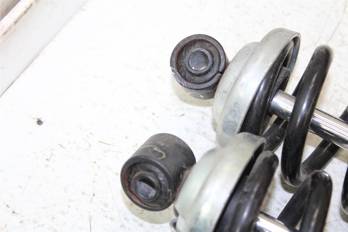 2010-2013 Can Am Spyder RT S Front Shocks Spring Absorber Left Right 934G