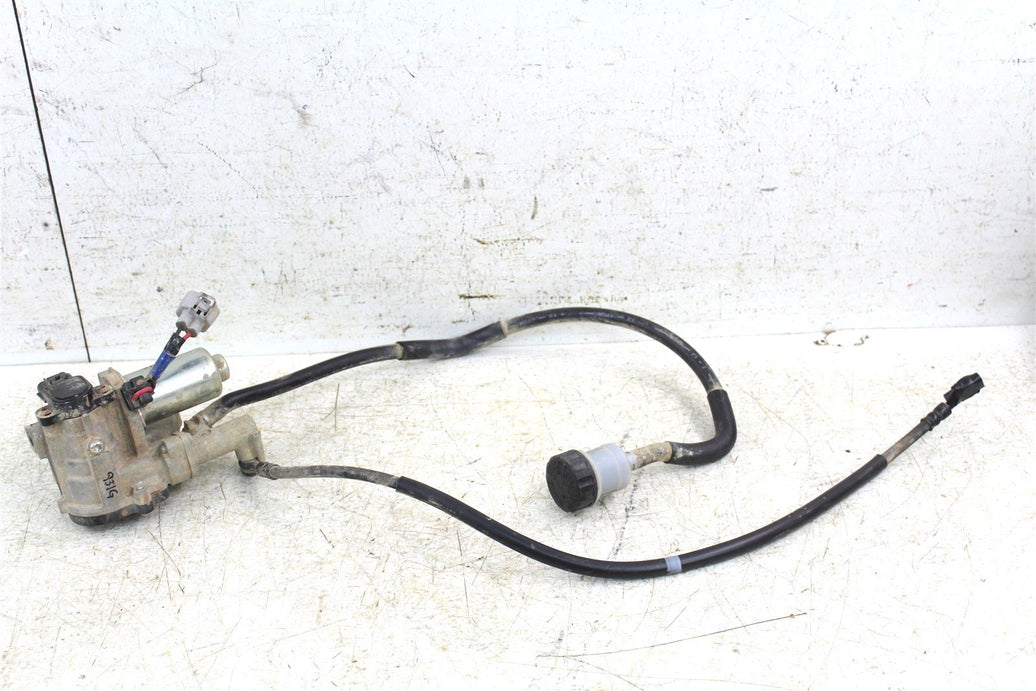 2017 Yamaha YXZ 1000R SS Clutch Master Actuator Motor Servo 931G
