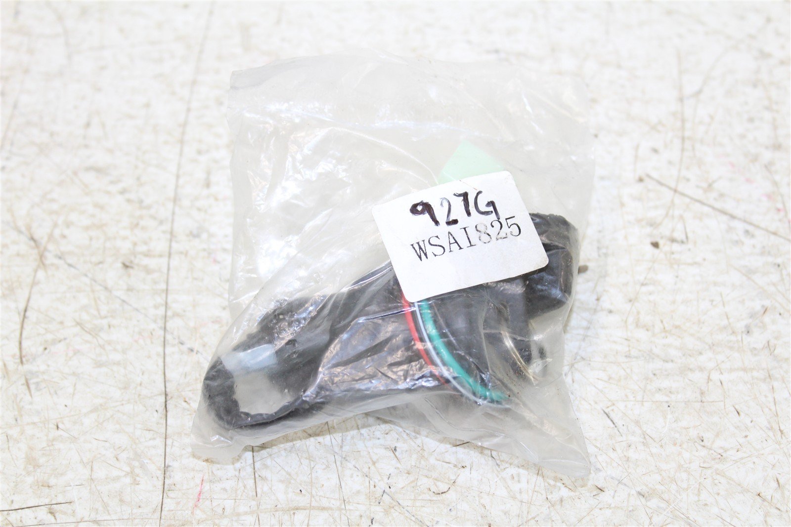 ETon Viper 150R Key Switch 4 Wire 650720 NEW 927G