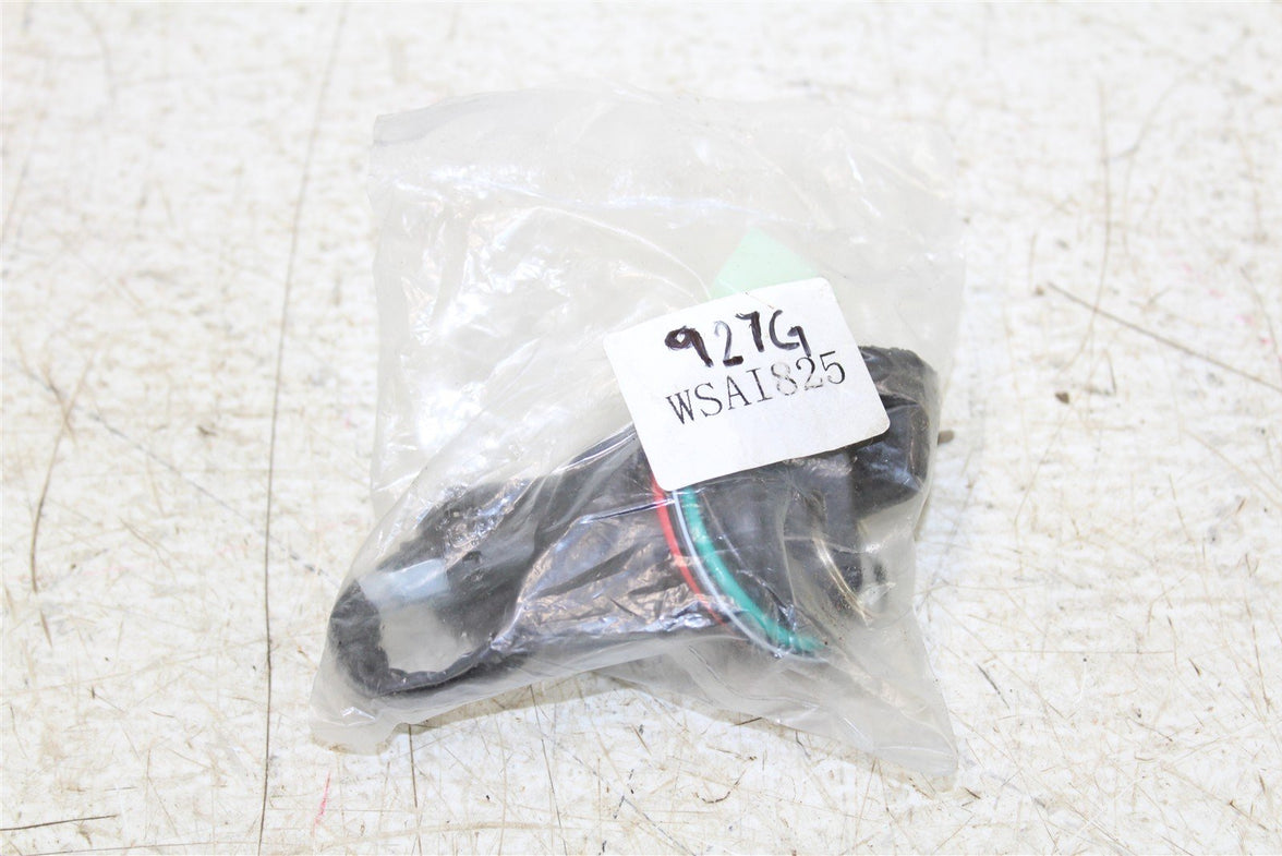 ETon Viper 150R Key Switch 4 Wire 650720 NEW 927G