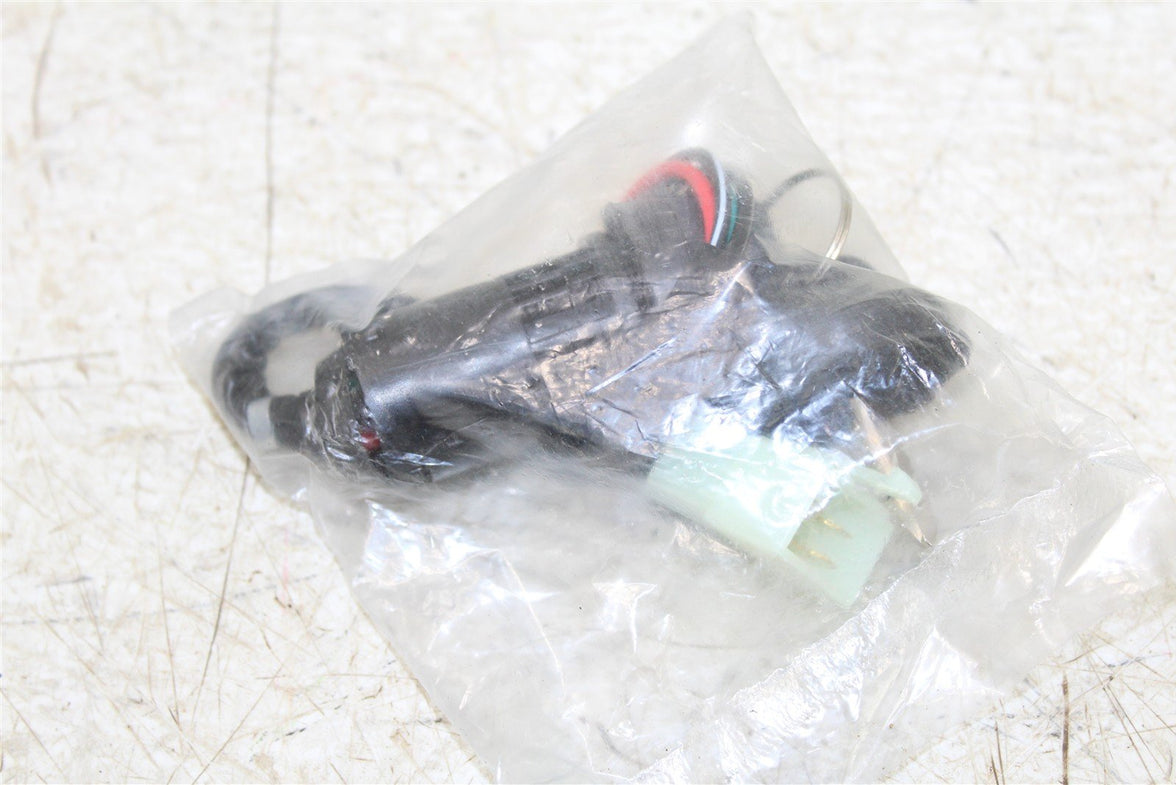 ETon Viper 150R Key Switch 4 Wire 650720 NEW 927G