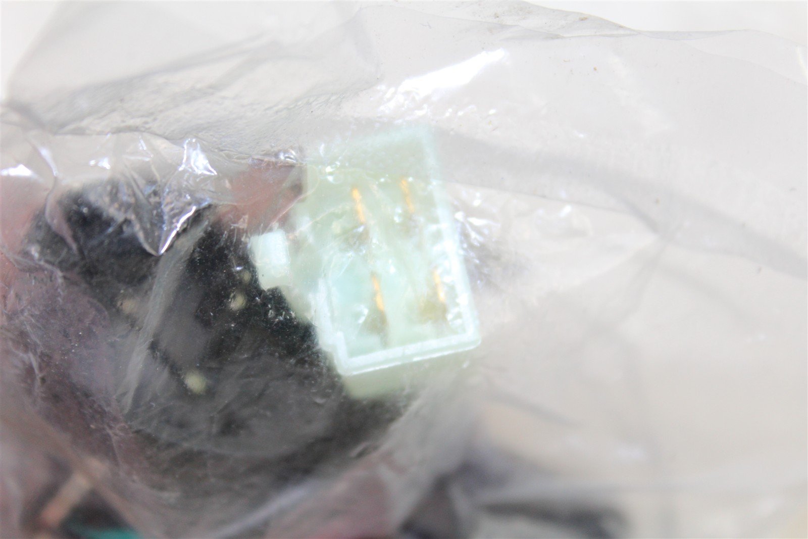 ETon Viper 150R Key Switch 4 Wire 650720 NEW 927G