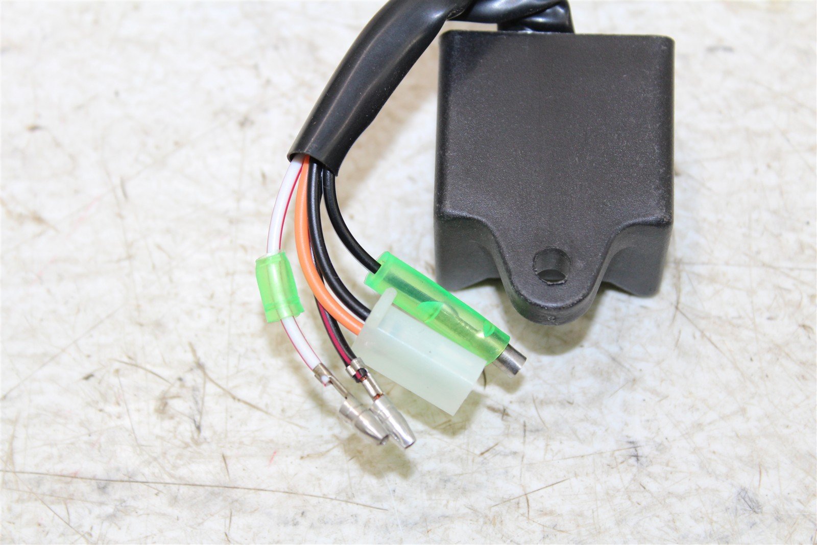 Race Ignition CDI Box For ETON Viper AXL DXL RXL TXL 50 70 50 90 ATV Quad 925G