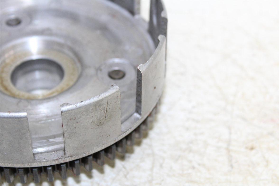 1988 Honda Fourtrax 300 4x4 Clutch Basket Inner Hub Pressure Plate 919G