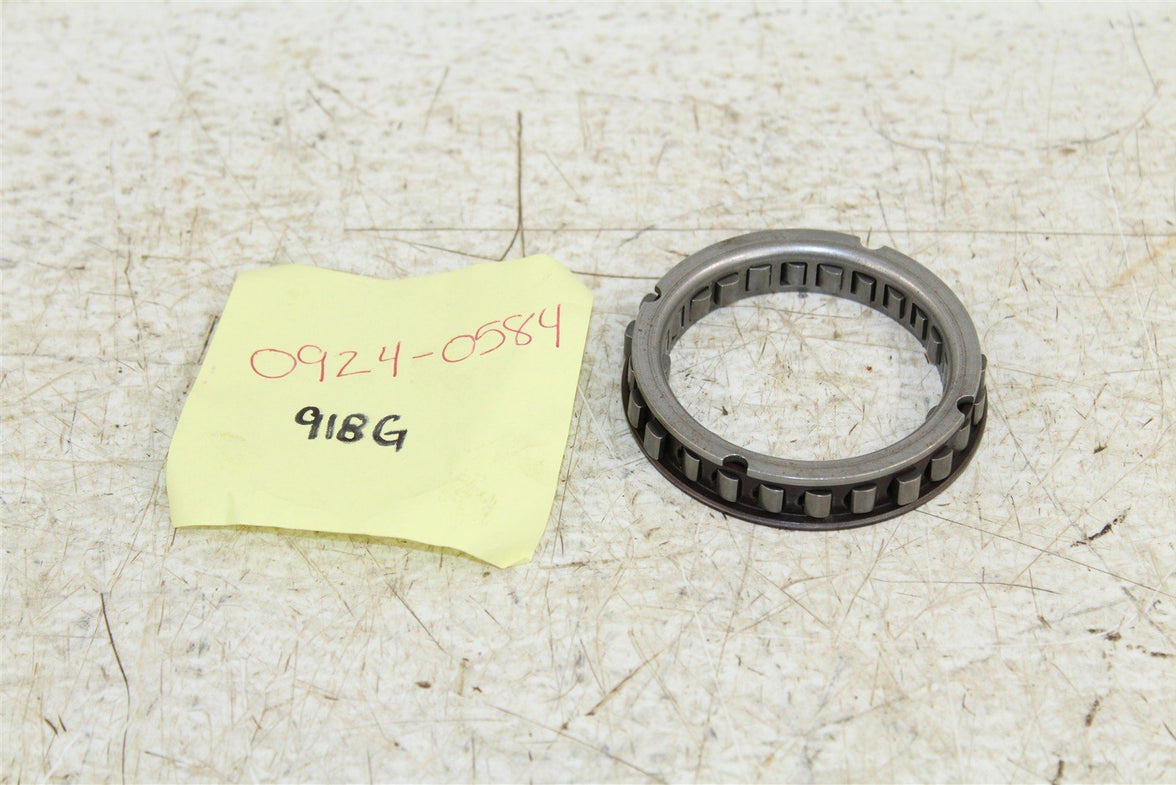 Moose Racing Starter One Way Clutch Bearing 0924-0584 NEW 918G