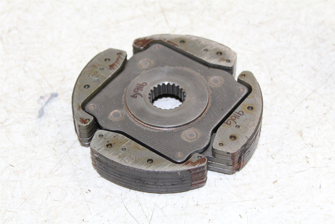 1986 Kawasaki Bayou 300 Centrifugal Clutch 916G