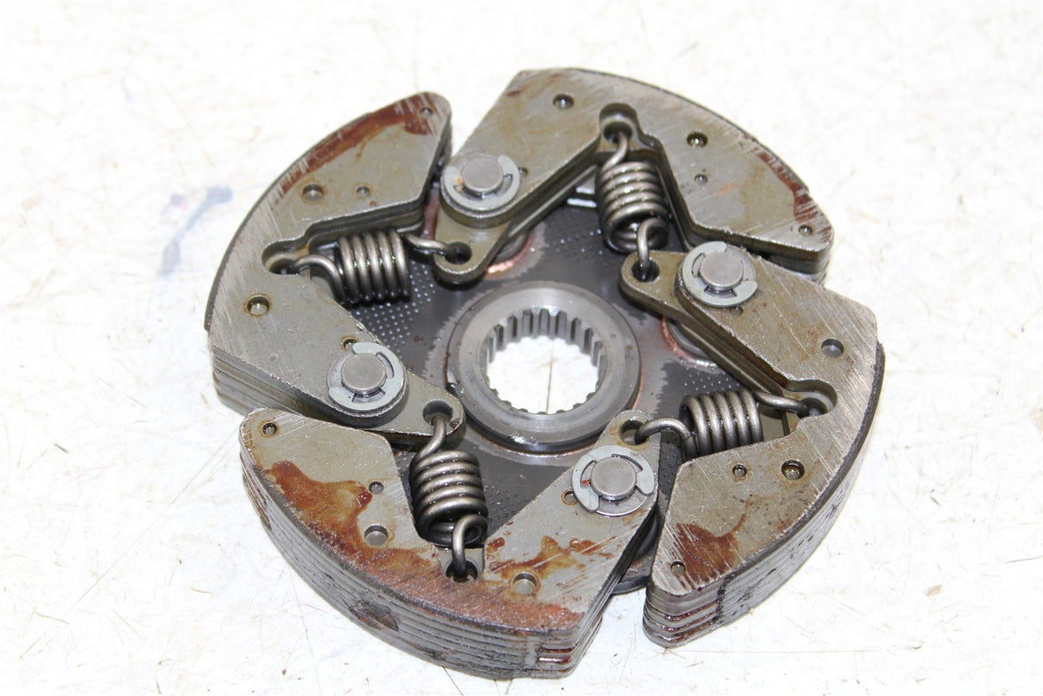 1986 Kawasaki Bayou 300 Centrifugal Clutch 916G