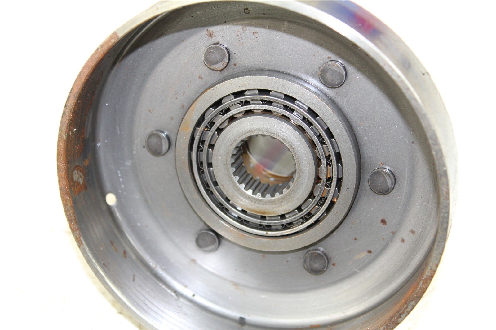 1986 Kawasaki Bayou 300 Centrifugal Clutch 916G