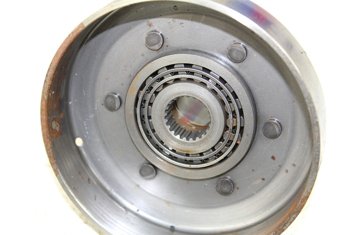 1986 Kawasaki Bayou 300 Centrifugal Clutch 916G