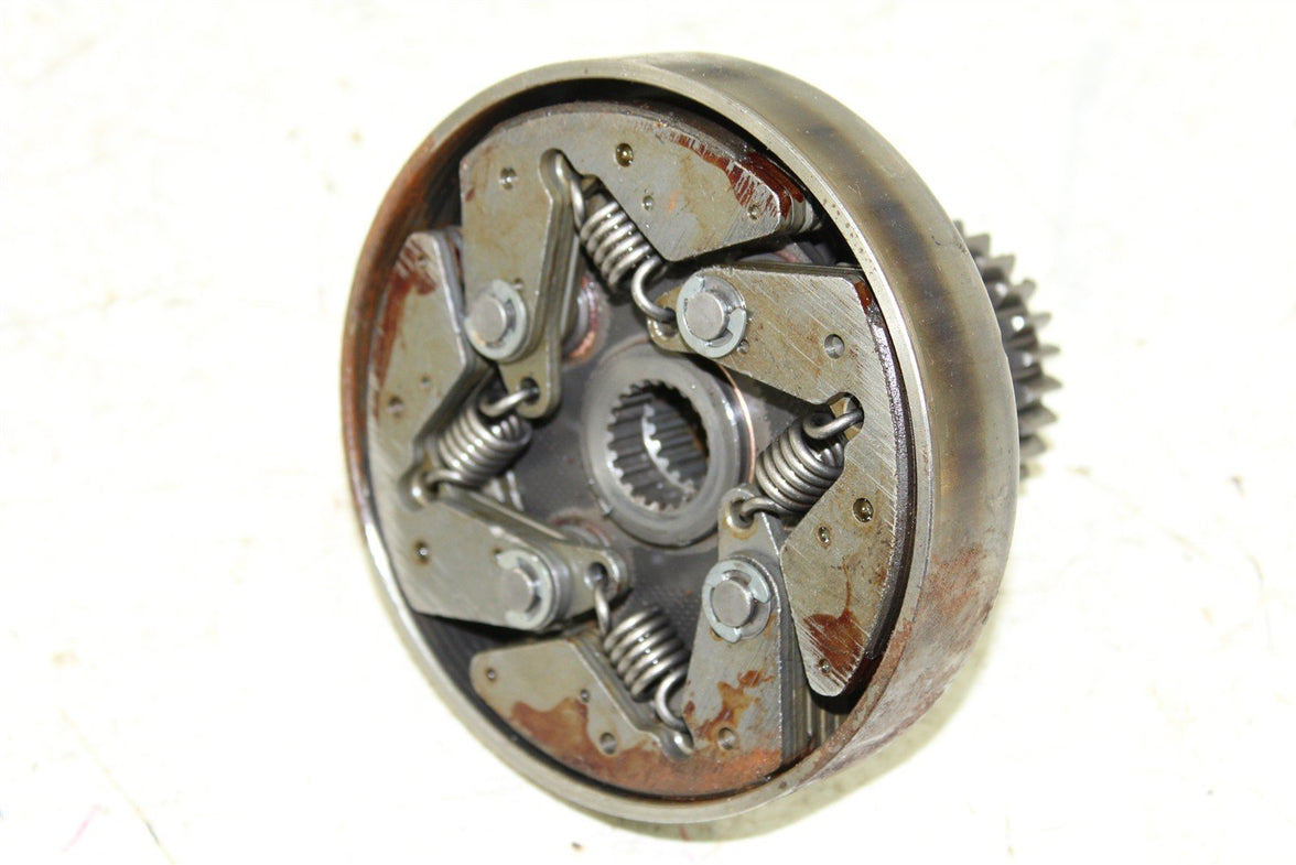 1986 Kawasaki Bayou 300 Centrifugal Clutch 916G