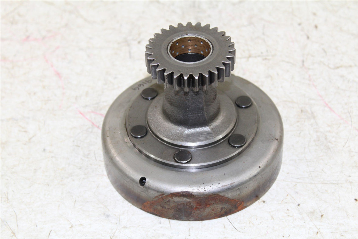 1986 Kawasaki Bayou 300 Centrifugal Clutch 916G