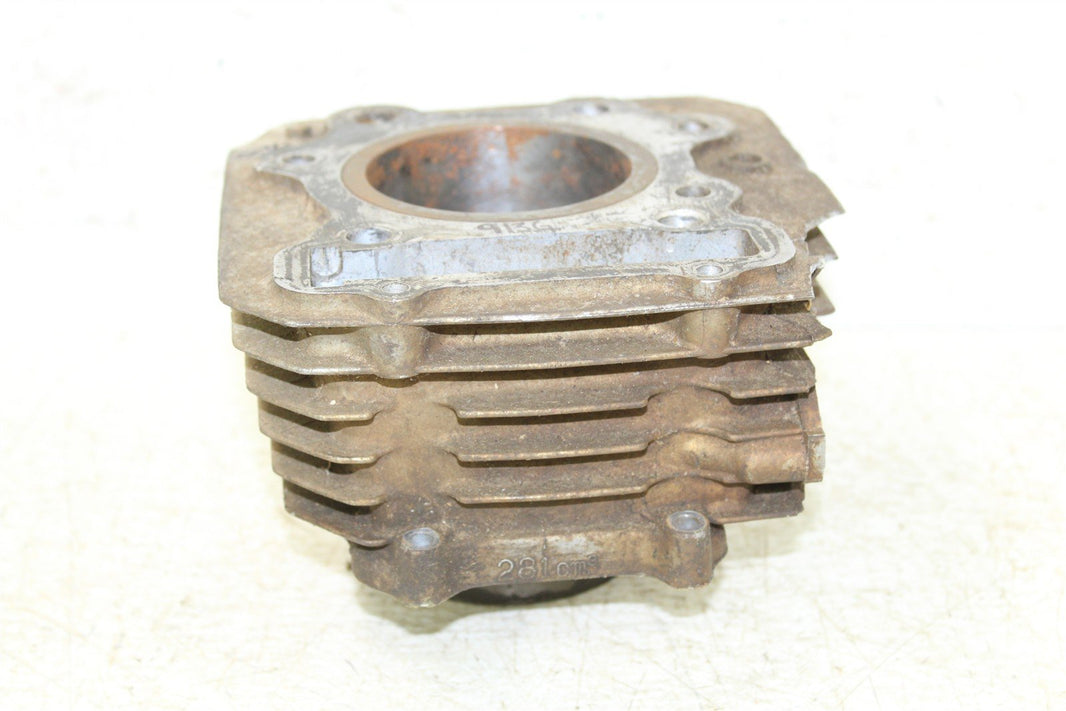 1988 Honda Fourtrax 300 4x4 Engine Cylinder Jug 913G