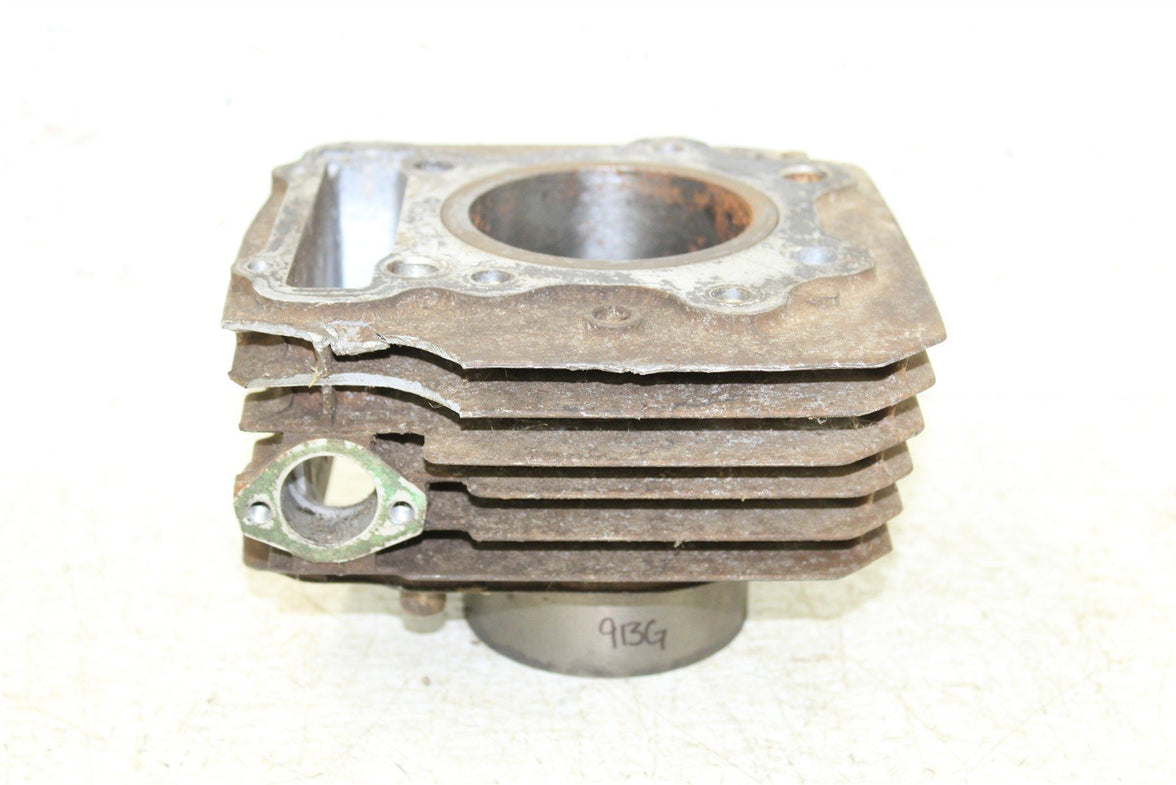 1988 Honda Fourtrax 300 4x4 Engine Cylinder Jug 913G