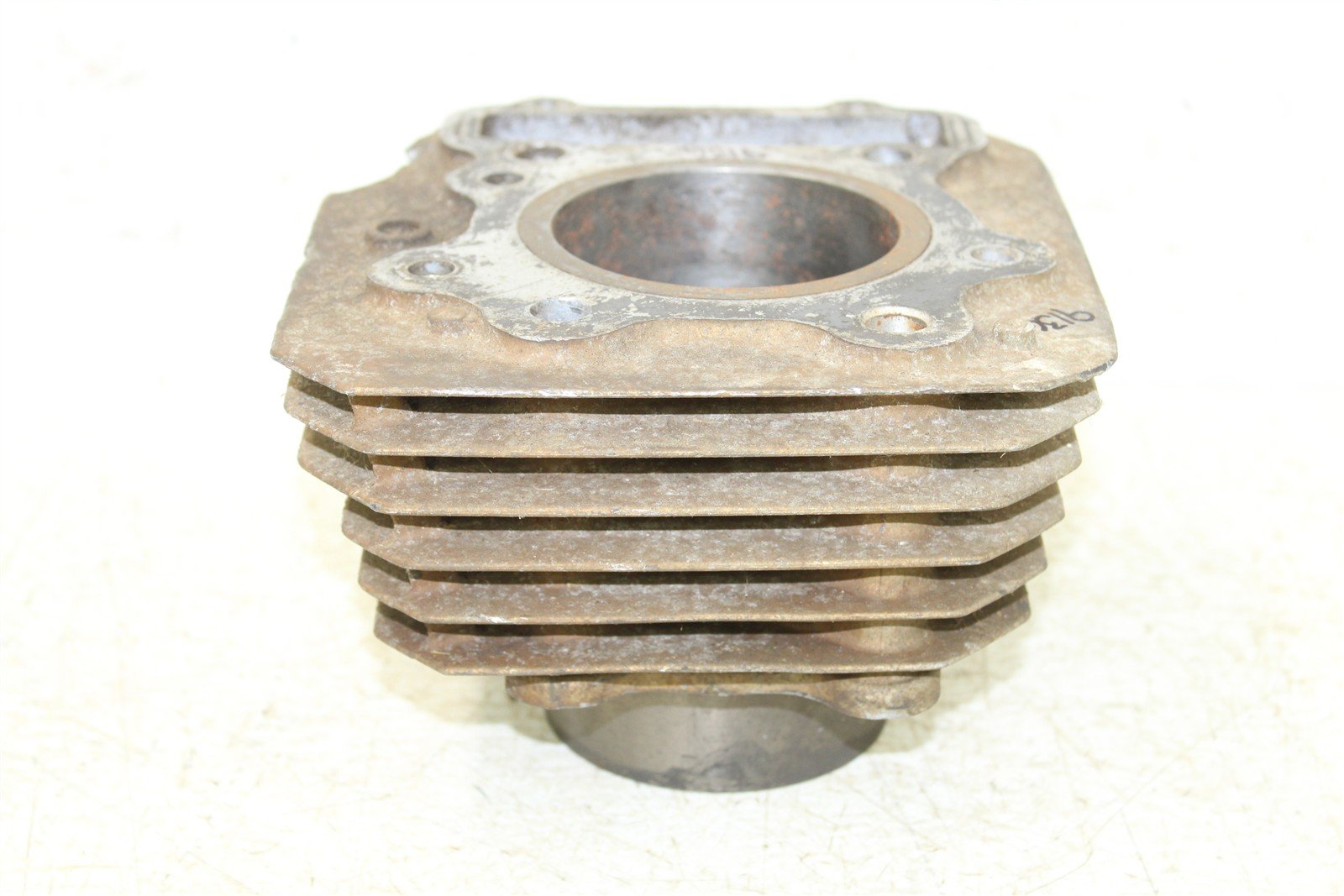 1988 Honda Fourtrax 300 4x4 Engine Cylinder Jug 913G