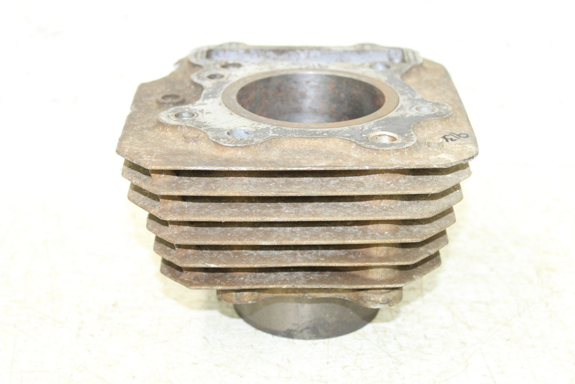 1988 Honda Fourtrax 300 4x4 Engine Cylinder Jug 913G