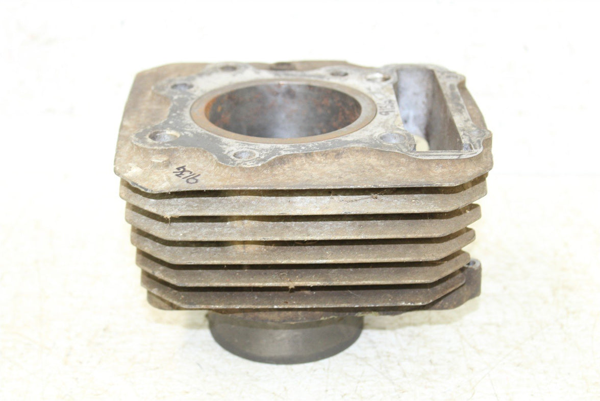 1988 Honda Fourtrax 300 4x4 Engine Cylinder Jug 913G