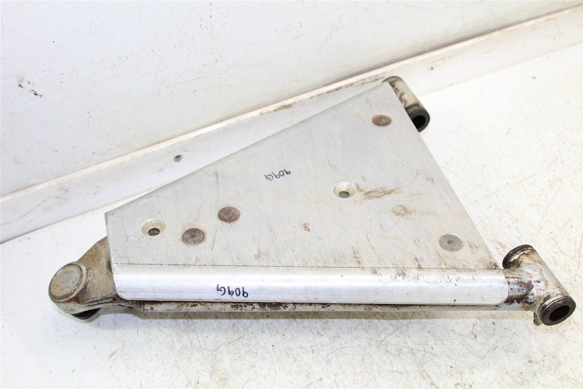 2001 Yamaha Warrior 350 Front Left Control A Arms Upper Lower 909G