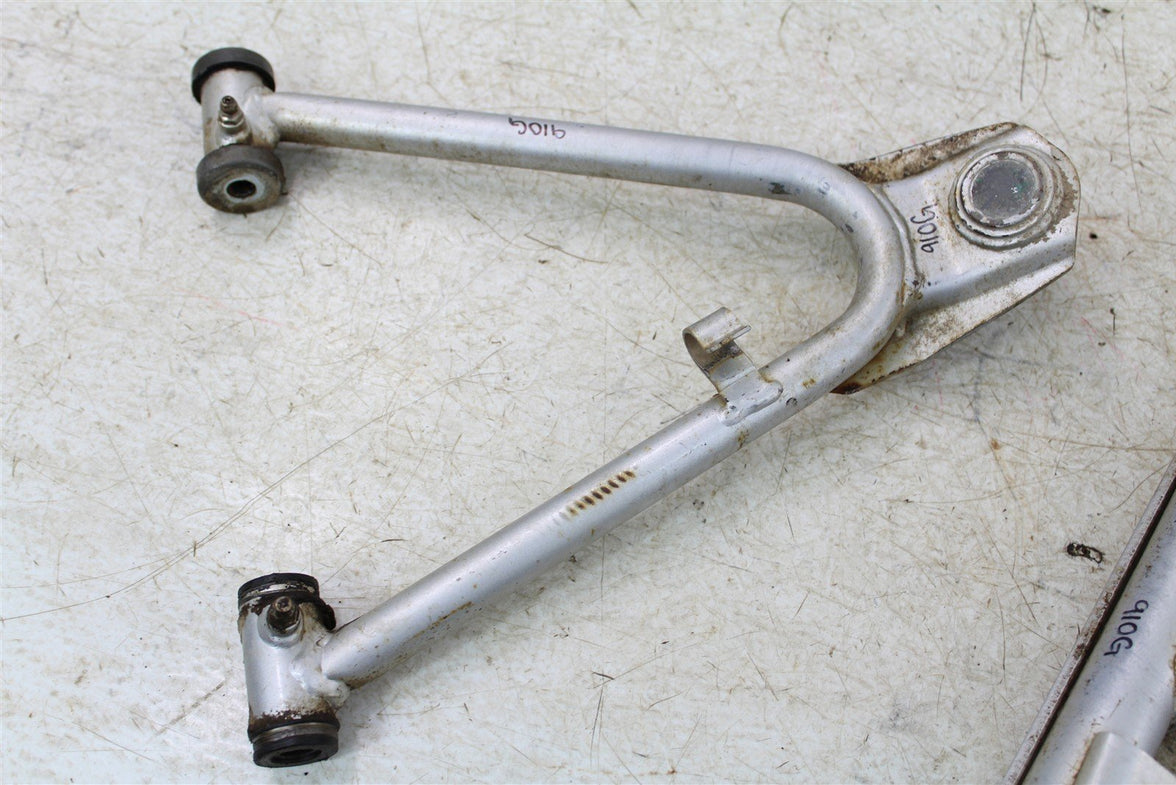 2001 Yamaha Warrior 350 Front Right Control A Arms Upper Lower 910G