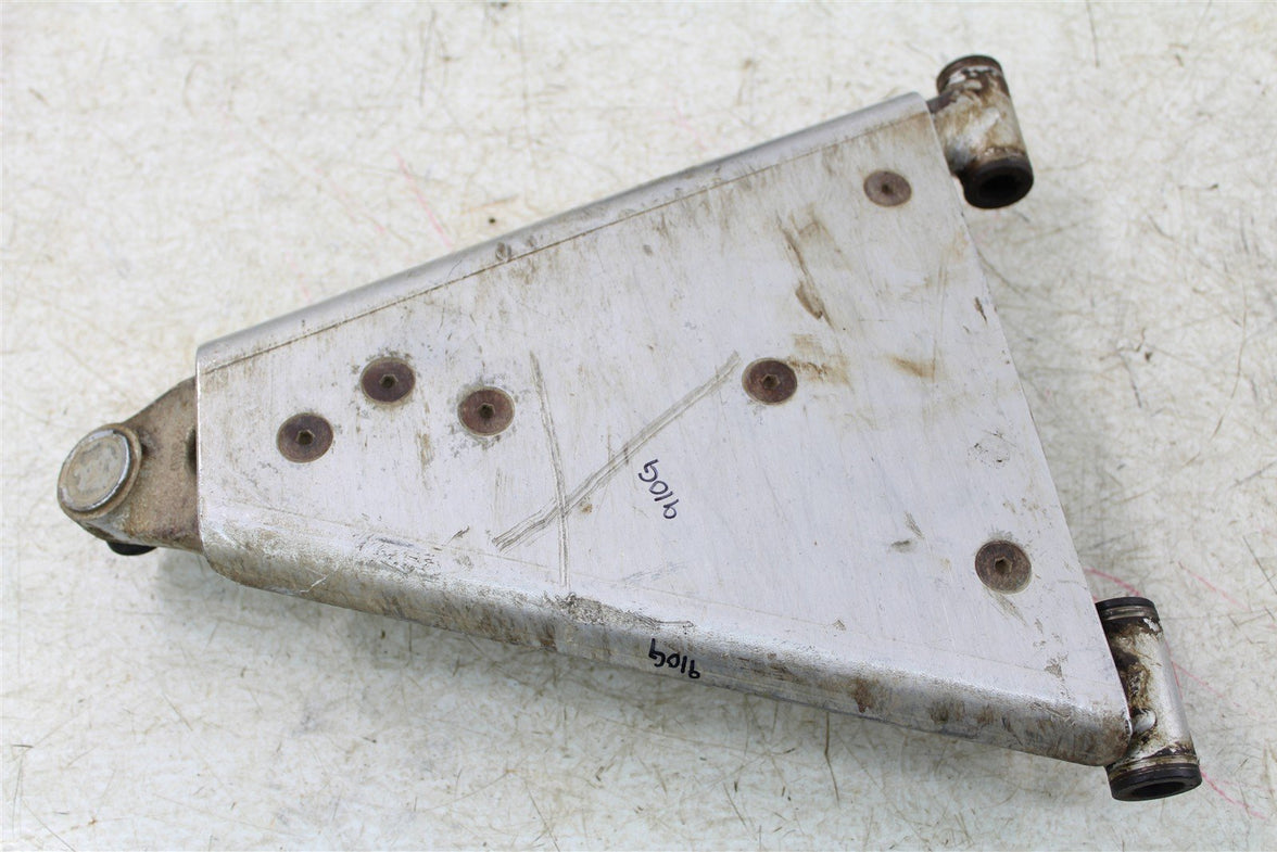 2001 Yamaha Warrior 350 Front Right Control A Arms Upper Lower 910G